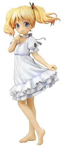 Hello!! Kiniro Mosaic - Alice Cartelet - 1/7 - Dress Style (Ques Q)ㅤ – quesQ – ActionFigureBrasil