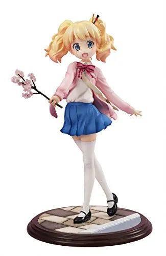 Hello!! Kiniro Mosaic - Alice Cartelet - 1/7 (Revolve)ㅤ – Revolve – ActionFigureBrasil