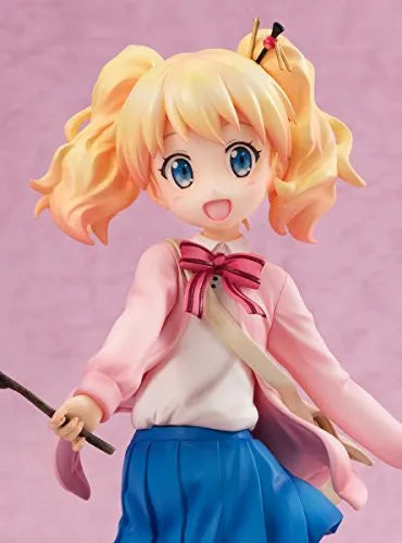 Hello!! Kiniro Mosaic - Alice Cartelet - 1/7 (Revolve)ㅤ – Revolve – ActionFigureBrasil — ângulo diferente