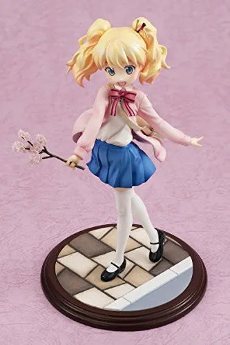 Hello!! Kiniro Mosaic - Alice Cartelet - 1/7 (Revolve)ㅤ – Revolve – ActionFigureBrasil