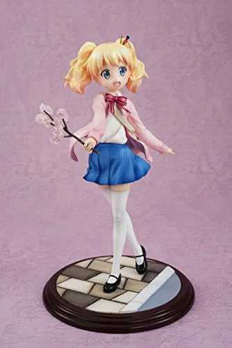 Hello!! Kiniro Mosaic - Alice Cartelet - 1/7 (Revolve)ㅤ – Revolve – ActionFigureBrasil