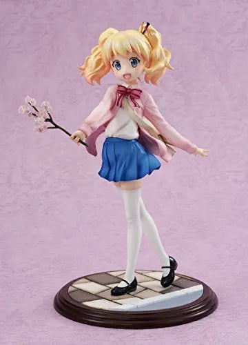 Hello!! Kiniro Mosaic - Alice Cartelet - 1/7 (Revolve)ㅤ – Revolve – ActionFigureBrasil