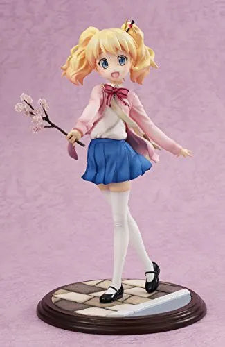 Hello!! Kiniro Mosaic - Alice Cartelet - 1/7 (Revolve)ㅤ – Revolve – ActionFigureBrasil — com base expositora