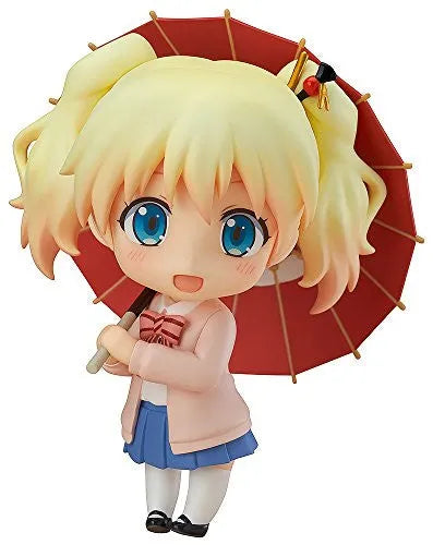 Hello!! Kiniro Mosaic - Alice Cartelet - Nendoroid #547 (Good Smile Company)ㅤ – Good Smile Company – ActionFigureBrasil