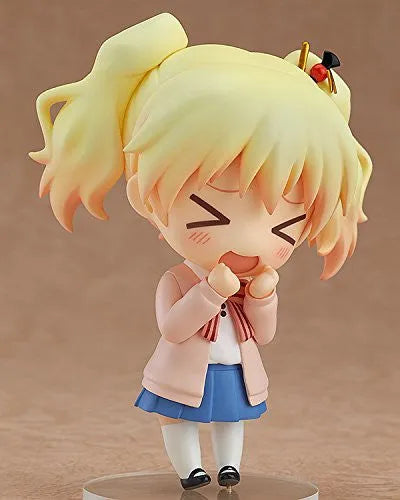Hello!! Kiniro Mosaic - Alice Cartelet - Nendoroid #547 (Good Smile Company)ㅤ – Good Smile Company – ActionFigureBrasil