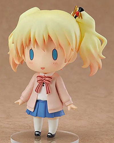 Hello!! Kiniro Mosaic - Alice Cartelet - Nendoroid #547 (Good Smile Company)ㅤ – Good Smile Company – ActionFigureBrasil — detalhe do produto
