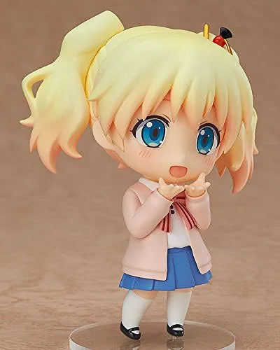 Hello!! Kiniro Mosaic - Alice Cartelet - Nendoroid #547 (Good Smile Company)ㅤ – Good Smile Company – ActionFigureBrasil