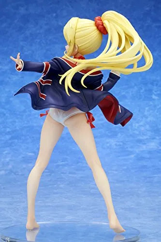 Hello!! Kiniro Mosaic - Kujou Karen - 1/7 - Mizugi Styleㅤ – quesQ – ActionFigureBrasil