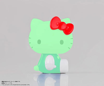 Hello Kitty - Chogokin - 45th Anniversary (Bandai Spirits)ㅤ – Bandai Spirits – ActionFigureBrasil — ambientada
