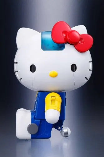 Hello Kitty - Chogokin (Bandai)ㅤ – Bandai – ActionFigureBrasil