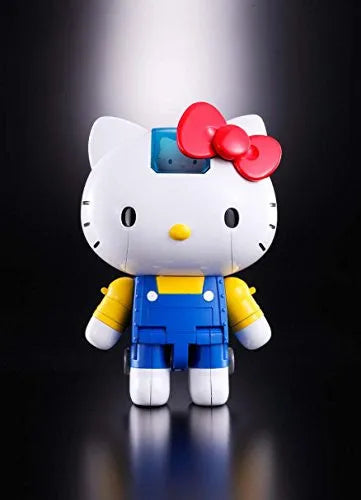 Hello Kitty - Chogokin (Bandai)ㅤ – Bandai – ActionFigureBrasil