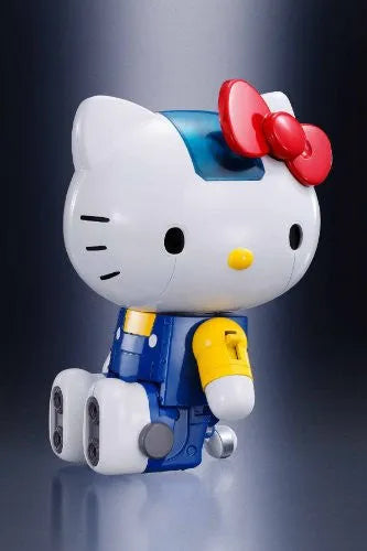 Hello Kitty - Chogokin (Bandai)ㅤ – Bandai – ActionFigureBrasil