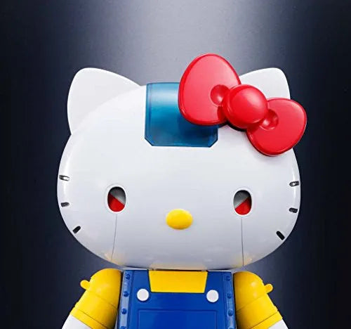 Hello Kitty - Chogokin (Bandai)ㅤ – Bandai – ActionFigureBrasil