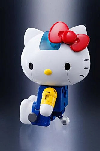 Hello Kitty - Chogokin (Bandai)ㅤ – Bandai – ActionFigureBrasil