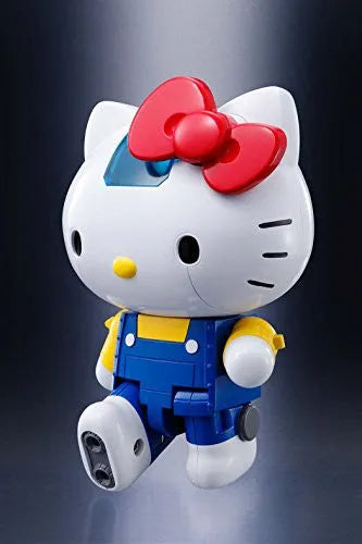 Hello Kitty - Chogokin (Bandai)ㅤ – Bandai – ActionFigureBrasil