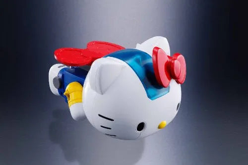 Hello Kitty - Chogokin (Bandai)ㅤ – Bandai – ActionFigureBrasil