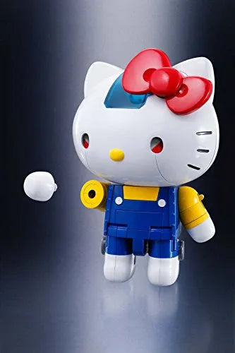 Hello Kitty - Chogokin (Bandai)ㅤ – Bandai – ActionFigureBrasil