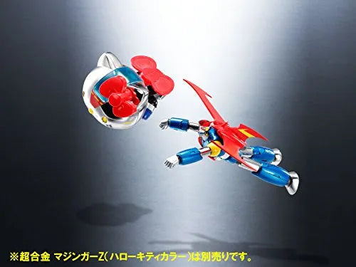 Hello Kitty - Chogokin - Mazinger Z color (Bandai)ㅤ – Bandai – ActionFigureBrasil