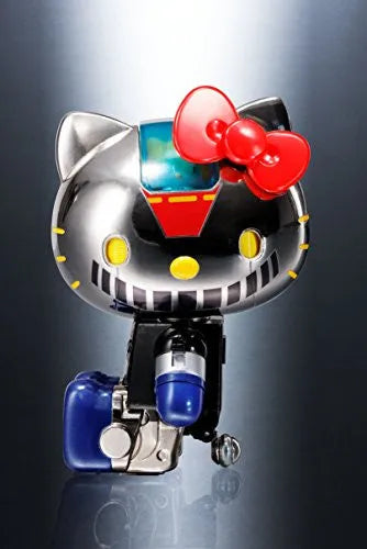 Hello Kitty - Chogokin - Mazinger Z color (Bandai)ㅤ – Bandai – ActionFigureBrasil — close