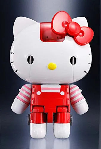 Hello Kitty - Chogokin - Shima Shima, Island (Bandai)ㅤ – Bandai – ActionFigureBrasil