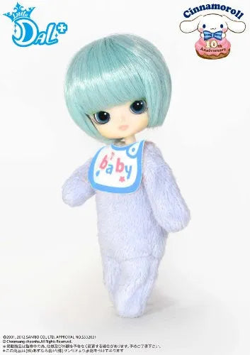 Hello Kitty - Cinnamoroll - Pullip (Line) - Little Dal - 1/9 - 10th anniversary, Baby (Groove)ㅤ – Groove – ActionFigureBrasil