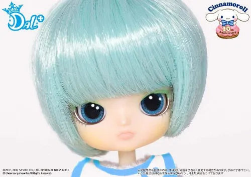 Hello Kitty - Cinnamoroll - Pullip (Line) - Little Dal - 1/9 - 10th anniversary, Baby (Groove)ㅤ – Groove – ActionFigureBrasil