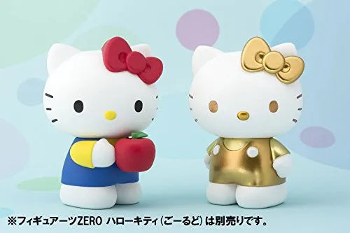 Hello Kitty - Figuarts ZERO - Ao (Bandai)ㅤ – Bandai – ActionFigureBrasil