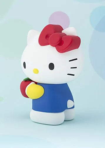 Hello Kitty - Figuarts ZERO - Ao (Bandai)ㅤ – Bandai – ActionFigureBrasil