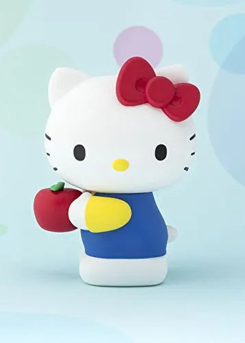 Hello Kitty - Figuarts ZERO - Ao (Bandai)ㅤ – Bandai – ActionFigureBrasil