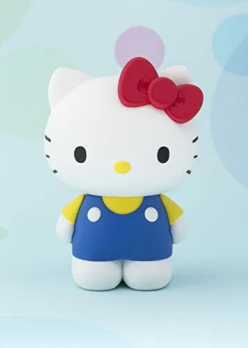 Hello Kitty - Figuarts ZERO - Ao (Bandai)ㅤ – Bandai – ActionFigureBrasil