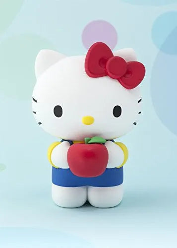 Hello Kitty - Figuarts ZERO - Ao (Bandai)ㅤ – Bandai – ActionFigureBrasil