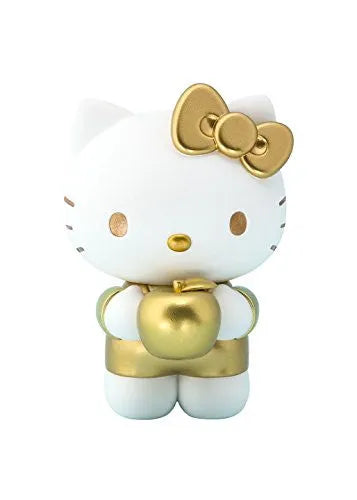 Hello Kitty - Figuarts ZERO - Gold (Bandai)ㅤ – Bandai – ActionFigureBrasil