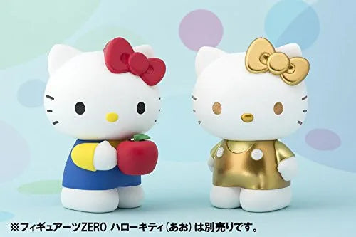 Hello Kitty - Figuarts ZERO - Gold (Bandai)ㅤ – Bandai – ActionFigureBrasil