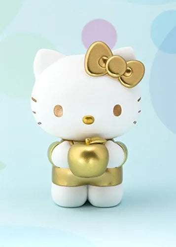 Hello Kitty - Figuarts ZERO - Gold (Bandai)ㅤ – Bandai – ActionFigureBrasil