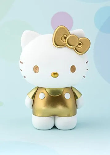 Hello Kitty - Figuarts ZERO - Gold (Bandai)ㅤ – Bandai – ActionFigureBrasil — acessórios