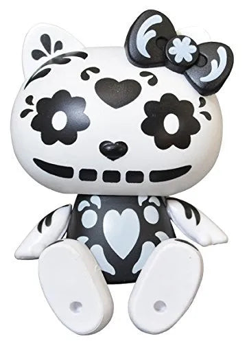Hello Kitty - Joy - Revoltech - Black Skull ver. (Kaiyodo)ㅤ – Kaiyodo – ActionFigureBrasil — ambientada