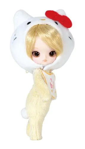 Hello Kitty - Pullip (Line) - Little Dal - 1/9 - Baby (Groove)ㅤ – Groove – ActionFigureBrasil