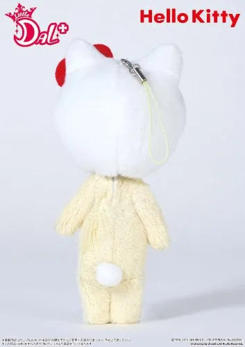 Hello Kitty - Pullip (Line) - Little Dal - 1/9 - Baby (Groove)ㅤ – Groove – ActionFigureBrasil