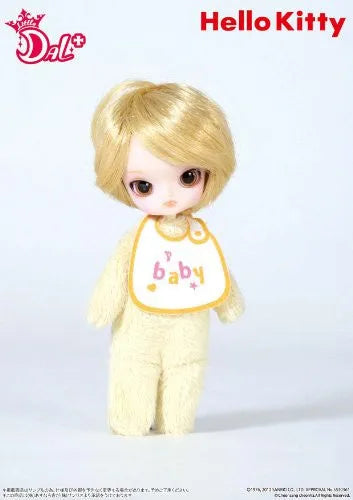 Hello Kitty - Pullip (Line) - Little Dal - 1/9 - Baby (Groove)ㅤ – Groove – ActionFigureBrasil