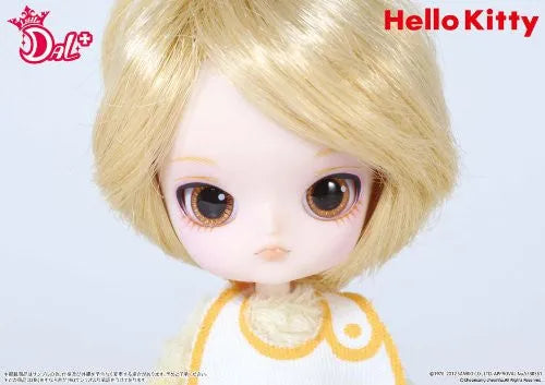 Hello Kitty - Pullip (Line) - Little Dal - 1/9 - Baby (Groove)ㅤ – Groove – ActionFigureBrasil