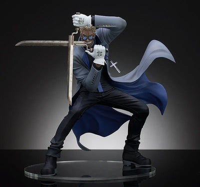 Hellsing - Alexander Anderson - Pop Up Parade - L (Good Smile Company)ㅤ – Good Smile Company – ActionFigureBrasil — ambientada