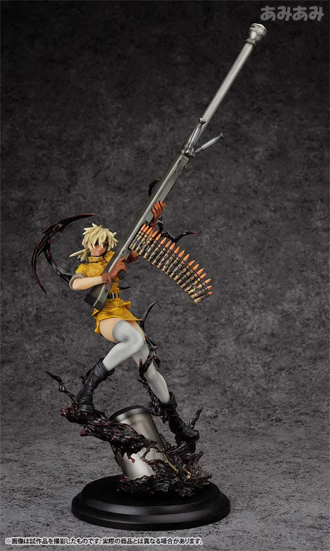 Hellsing - Seras Victoria Regular Edition 1/7ㅤ – Kaitendoh – ActionFigureBrasil