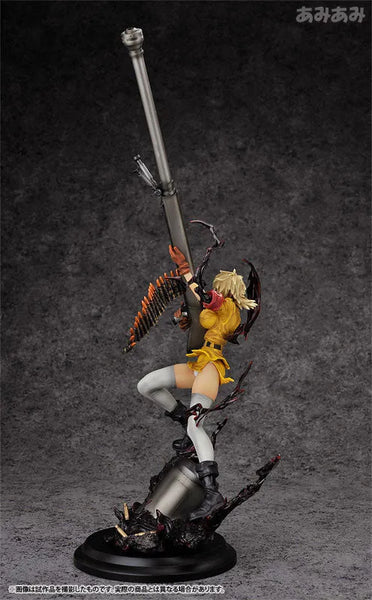 Hellsing - Seras Victoria Regular Edition 1/7ㅤ – Kaitendoh – ActionFigureBrasil — detalhe do produto