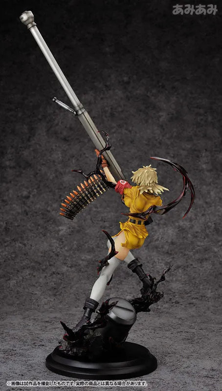 Hellsing - Seras Victoria Regular Edition 1/7ㅤ – Kaitendoh – ActionFigureBrasil