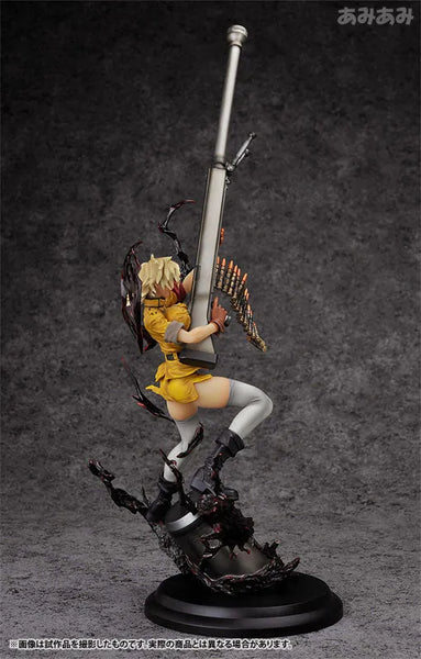 Hellsing - Seras Victoria Regular Edition 1/7ㅤ – Kaitendoh – ActionFigureBrasil — embalagem