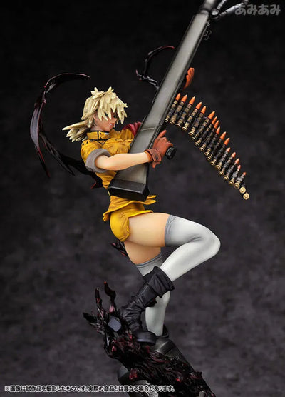 Hellsing - Seras Victoria Regular Edition 1/7ㅤ – Kaitendoh – ActionFigureBrasil — ambientada