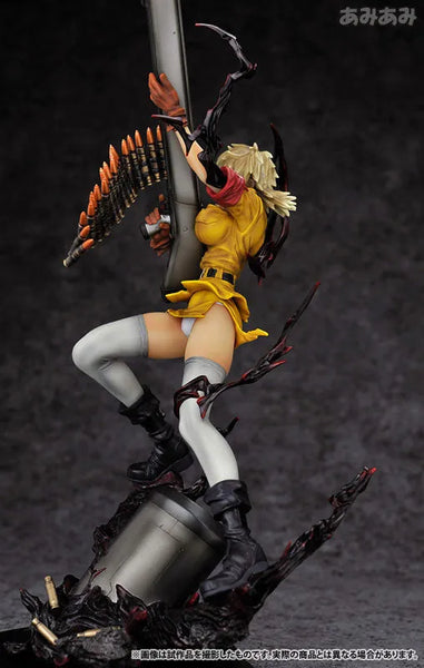 Hellsing - Seras Victoria Regular Edition 1/7ㅤ – Kaitendoh – ActionFigureBrasil — iluminação de estúdio