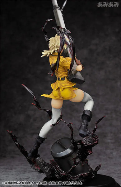 Hellsing - Seras Victoria Regular Edition 1/7ㅤ – Kaitendoh – ActionFigureBrasil — detalhe do produto