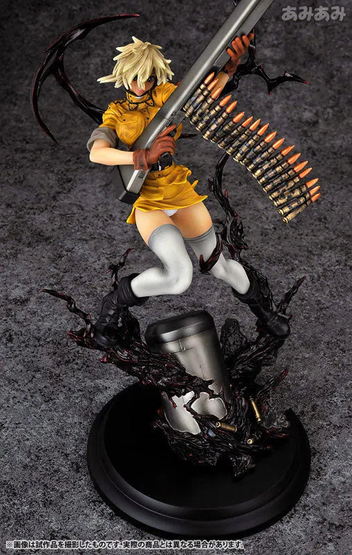Hellsing - Seras Victoria Regular Edition 1/7ㅤ – Kaitendoh – ActionFigureBrasil