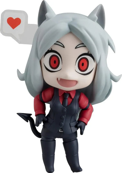 Helltaker - Cerberus - Nendoroid #2028 (Good Smile Company, Max Factory)ㅤ – Max Factory – ActionFigureBrasil